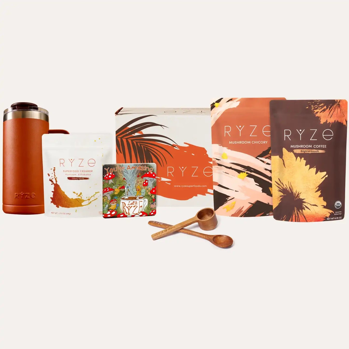 Lasting Energy Bundle - Select MG2024