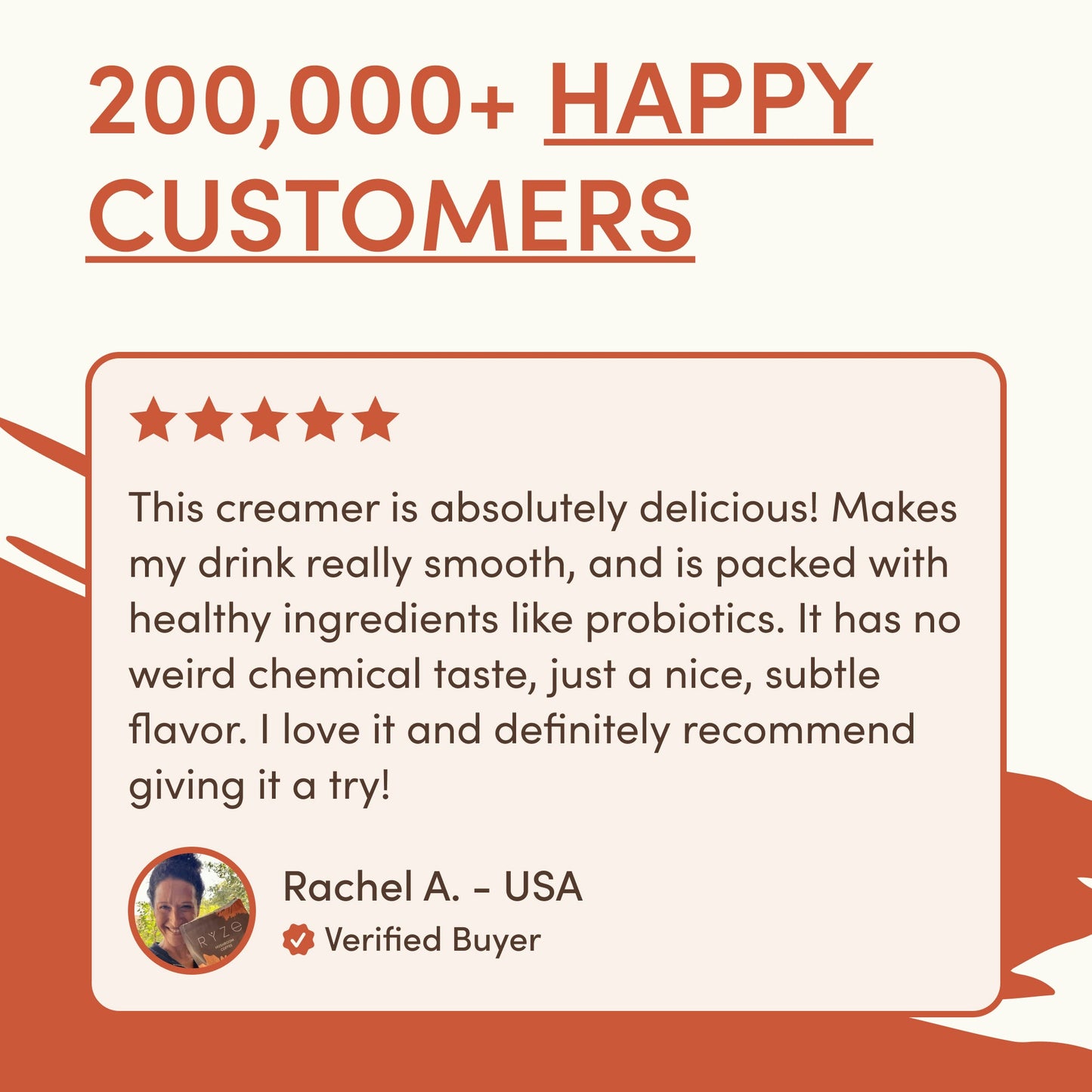 Superfood Creamer - Select MG2875