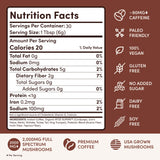 Ritual Set Dark Roast - Select MG7078