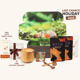 Mushroom Coffee - Select MG5280