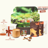 Mushroom Coffee - Select MG5280