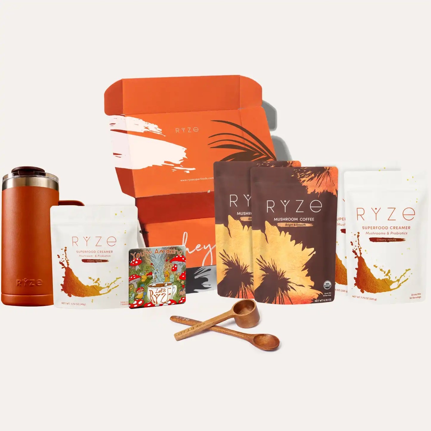 RYZE Lovers Gift Set - Select MG2066