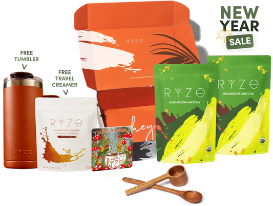 Starter Kit - Select MG2777