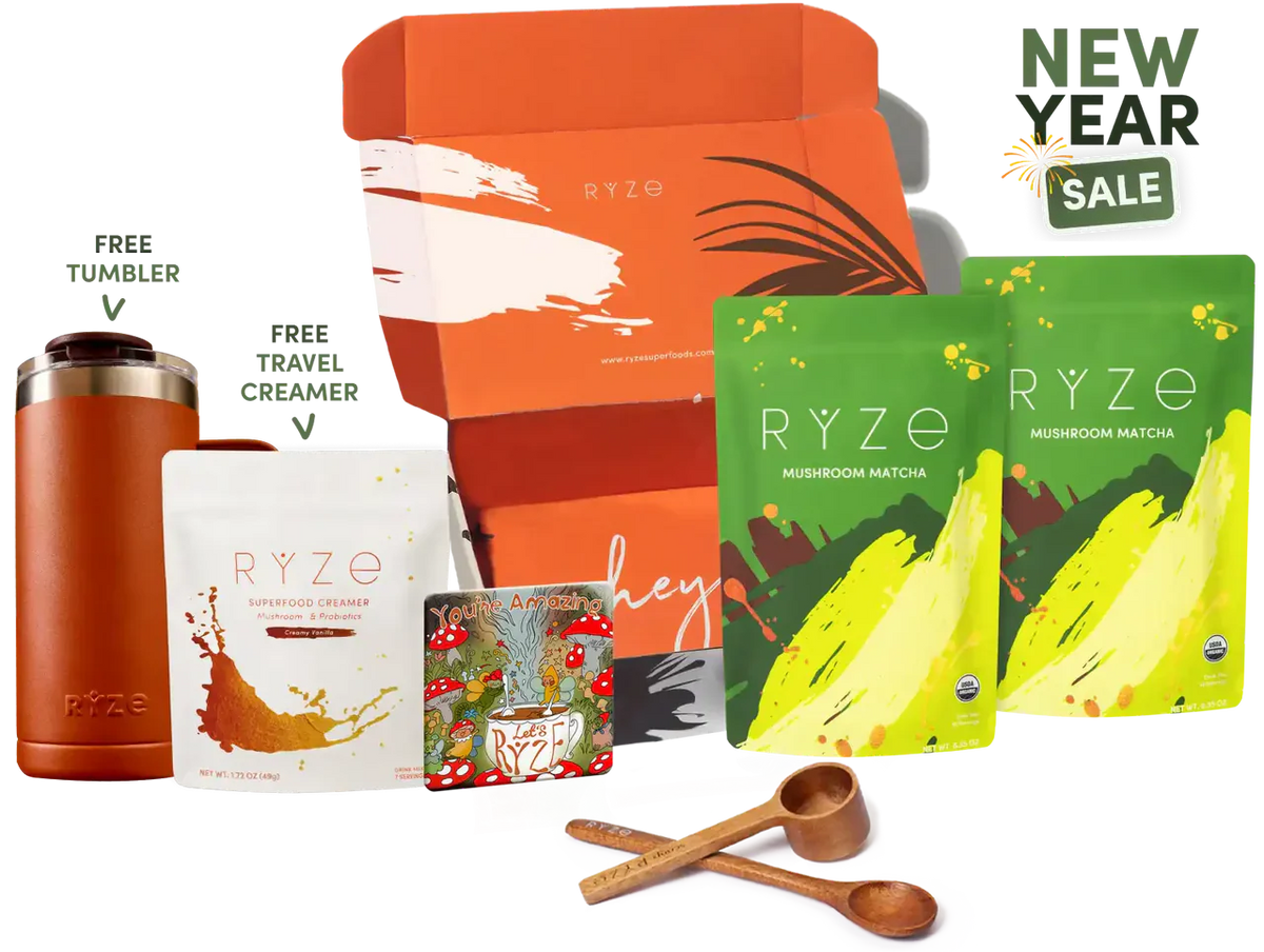 Starter Kit - Select MG2777
