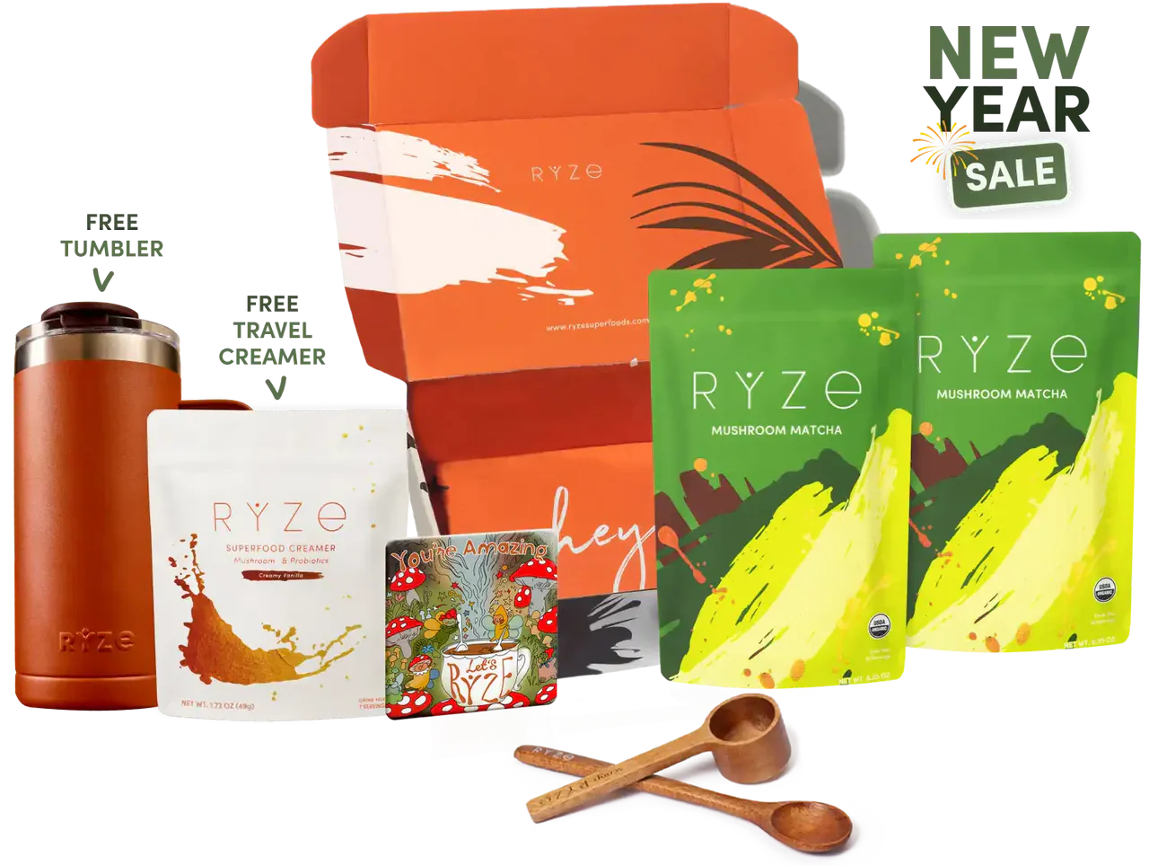 Starter Kit - Select MG2777