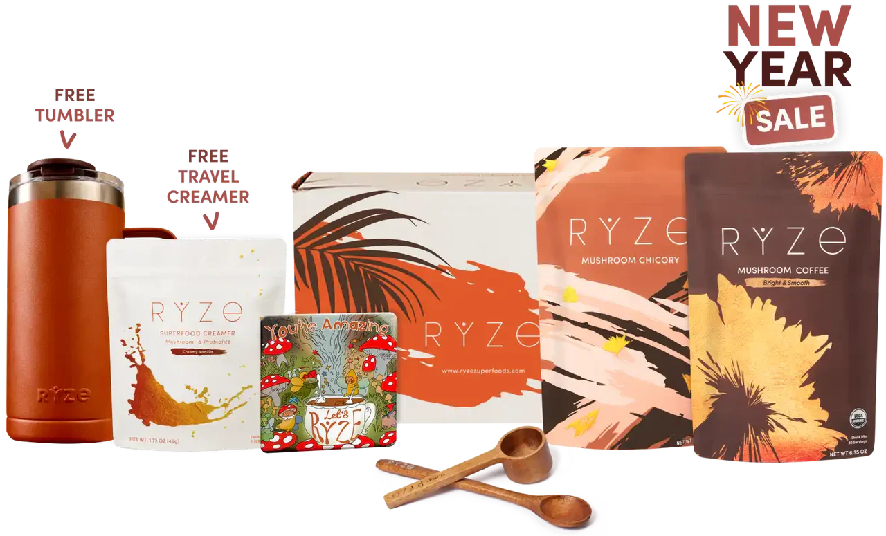 Lasting Energy Bundle - Select MG2024