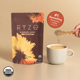 Mushroom Coffee - Select MG5280