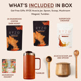 Ritual Set Dark Roast - Select MG7078